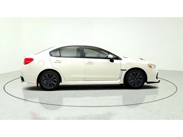 SEMINUEVOS SUBARU WRX a Estados en autogozo