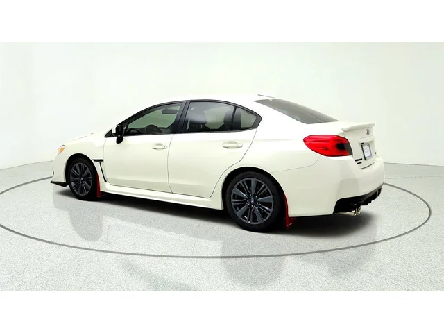 SEMINUEVOS SUBARU WRX a Estados en autogozo