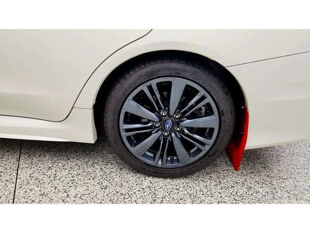 SEMINUEVOS SUBARU WRX a Estados en autogozo