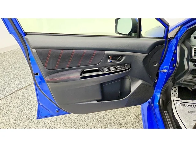 SEMINUEVOS SUBARU WRX a Estados en autogozo