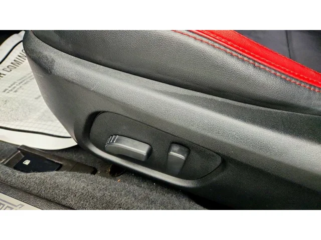 SEMINUEVOS SUBARU WRX a Estados en autogozo