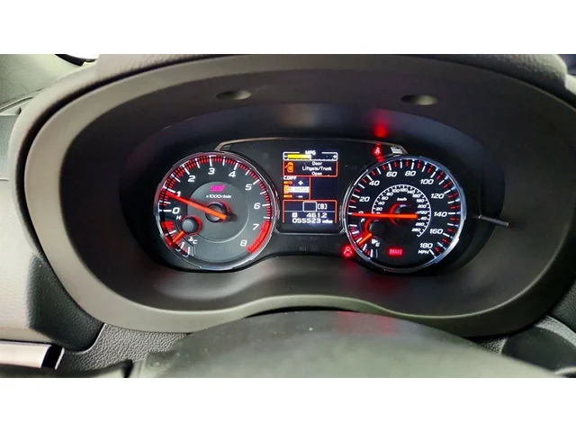 SEMINUEVOS SUBARU WRX a Estados en autogozo