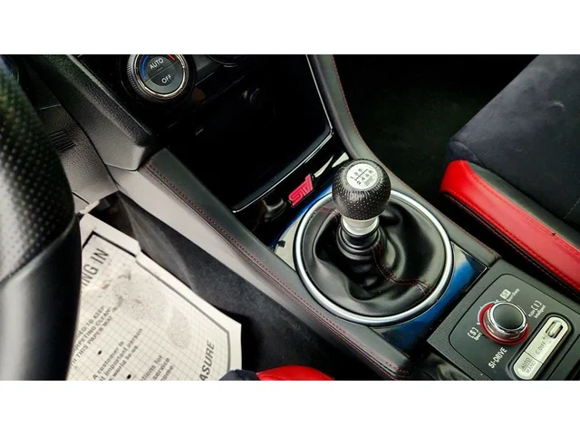 SEMINUEVOS SUBARU WRX a Estados en autogozo