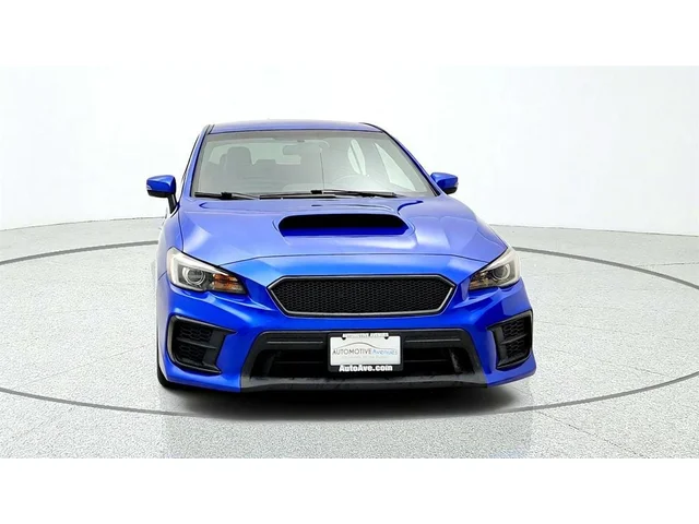 SEMINUEVOS SUBARU WRX a Estados en autogozo