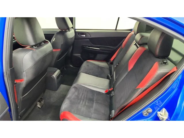 SEMINUEVOS SUBARU WRX a Estados en autogozo