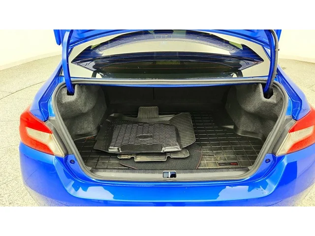 SEMINUEVOS SUBARU WRX a Estados en autogozo