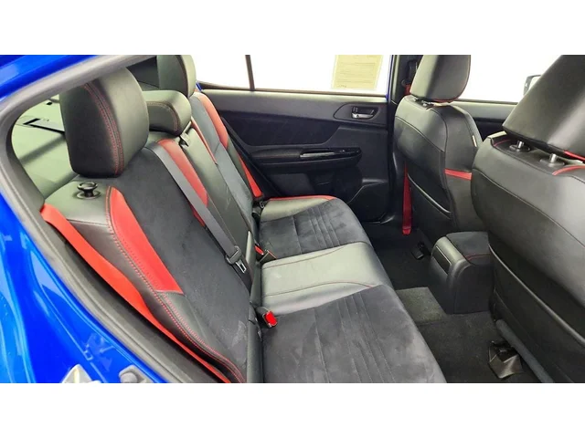 SEMINUEVOS SUBARU WRX a Estados en autogozo