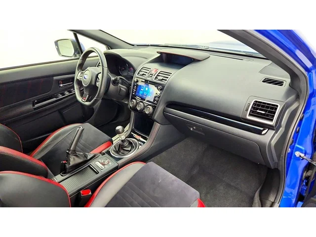 SEMINUEVOS SUBARU WRX a Estados en autogozo