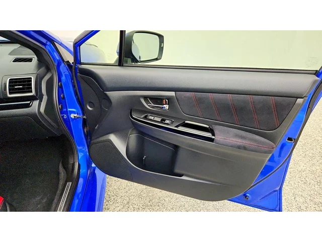 SEMINUEVOS SUBARU WRX a Estados en autogozo