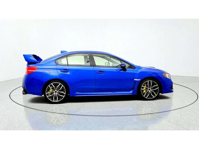 SEMINUEVOS SUBARU WRX a Estados en autogozo