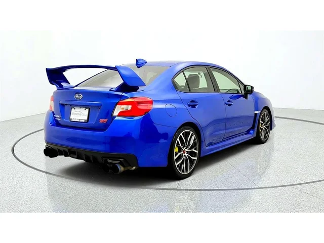 SEMINUEVOS SUBARU WRX a Estados en autogozo