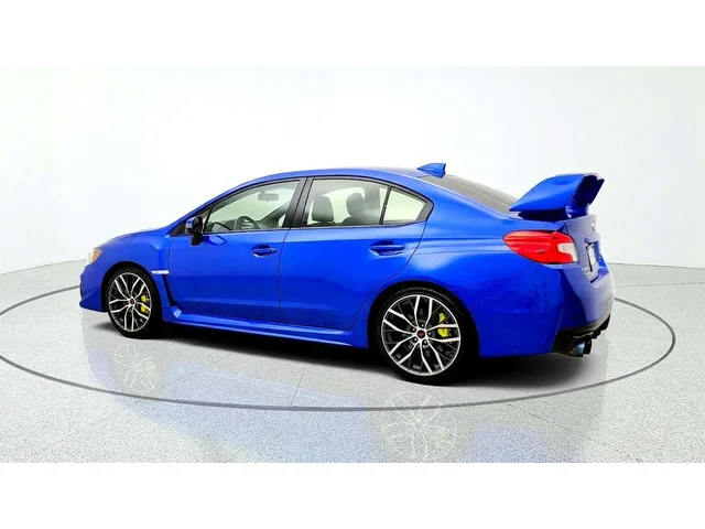SEMINUEVOS SUBARU WRX a Estados en autogozo