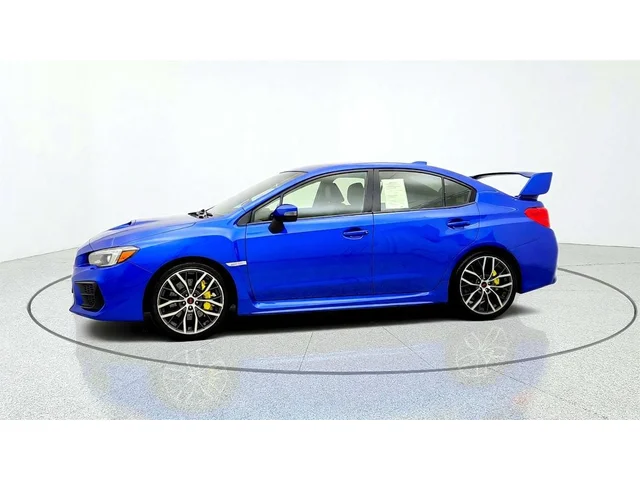 SEMINUEVOS SUBARU WRX a Estados en autogozo