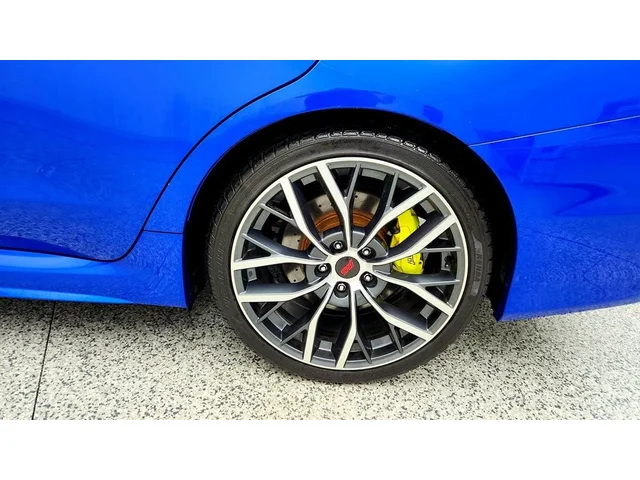 SEMINUEVOS SUBARU WRX a Estados en autogozo