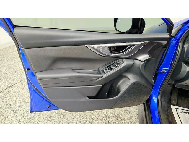 SEMINUEVOS SUBARU WRX a Estados en autogozo