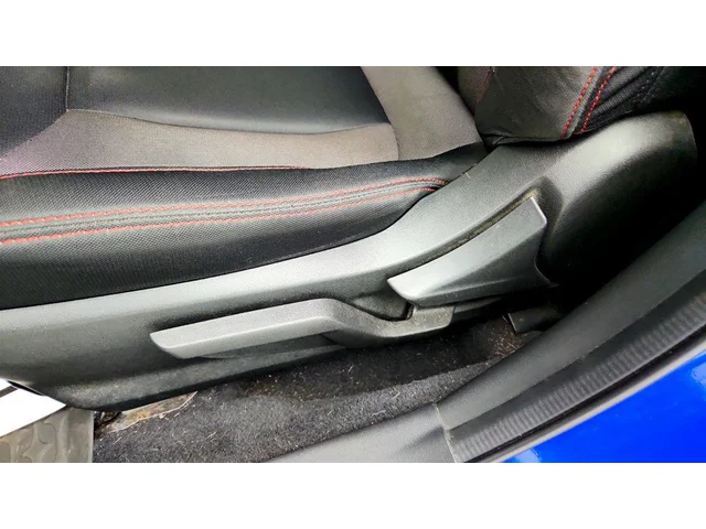 SEMINUEVOS SUBARU WRX a Estados en autogozo