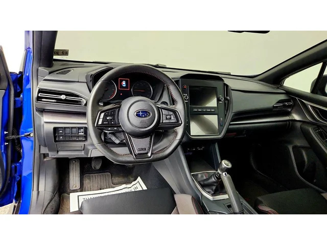 SEMINUEVOS SUBARU WRX a Estados en autogozo