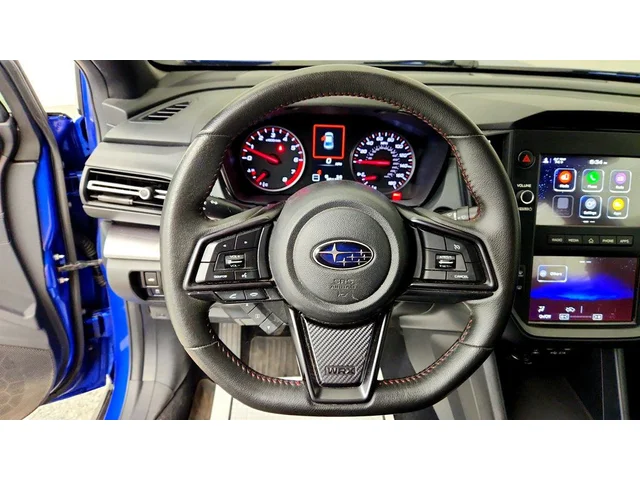 SEMINUEVOS SUBARU WRX a Estados en autogozo
