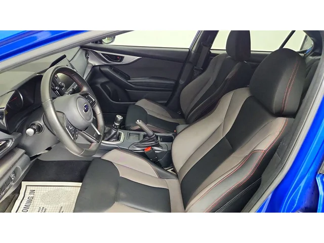 SEMINUEVOS SUBARU WRX a Estados en autogozo