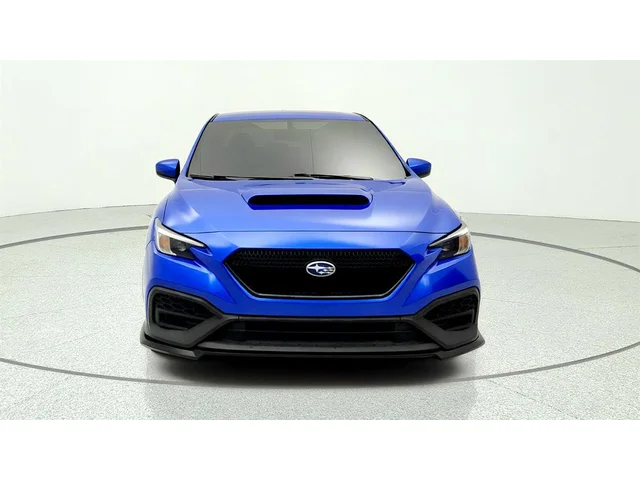 SEMINUEVOS SUBARU WRX a Estados en autogozo