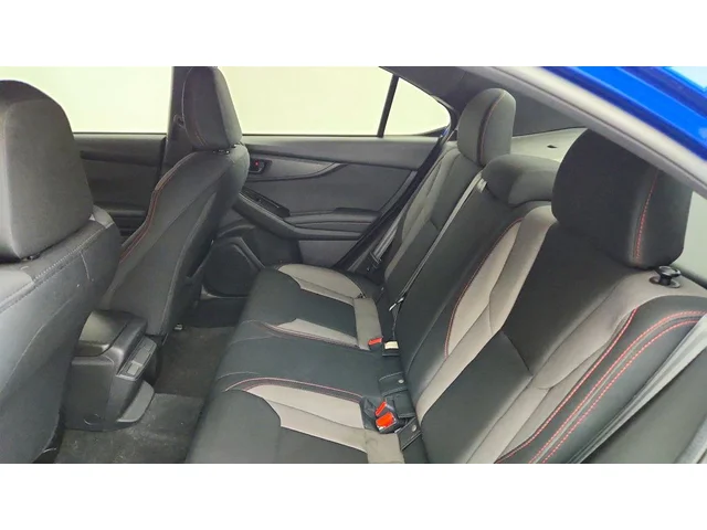 SEMINUEVOS SUBARU WRX a Estados en autogozo