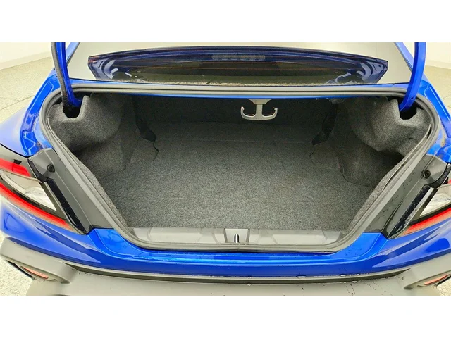SEMINUEVOS SUBARU WRX a Estados en autogozo
