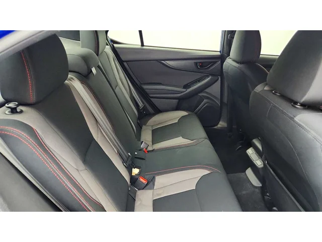 SEMINUEVOS SUBARU WRX a Estados en autogozo