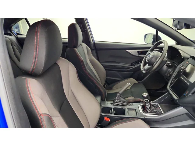 SEMINUEVOS SUBARU WRX a Estados en autogozo
