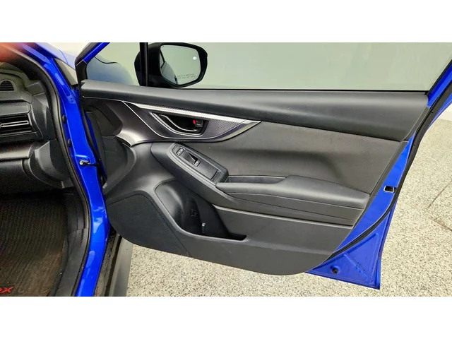 SEMINUEVOS SUBARU WRX a Estados en autogozo