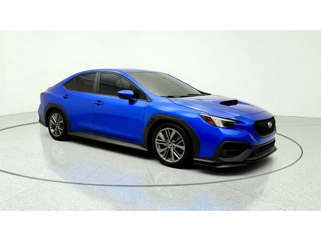 SEMINUEVOS SUBARU WRX a Estados en autogozo