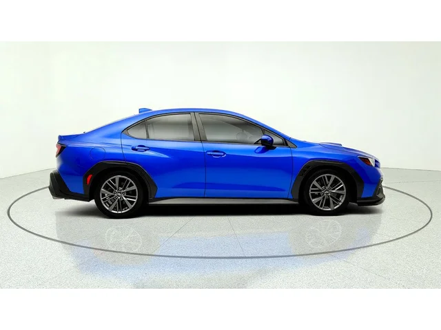 SEMINUEVOS SUBARU WRX a Estados en autogozo