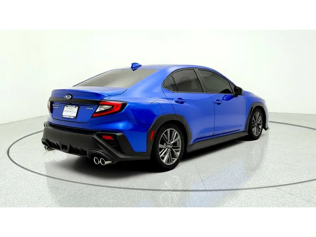 SEMINUEVOS SUBARU WRX a Estados en autogozo