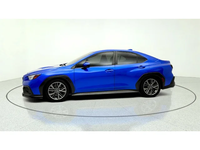 SEMINUEVOS SUBARU WRX a Estados en autogozo