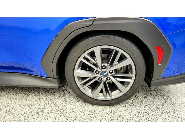 SEMINUEVOS SUBARU WRX a Estados en autogozo