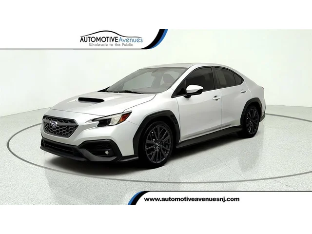 SEMINUEVOS SUBARU WRX a Estados en autogozo
