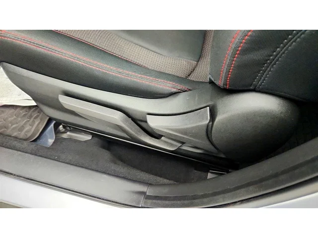 SEMINUEVOS SUBARU WRX a Estados en autogozo
