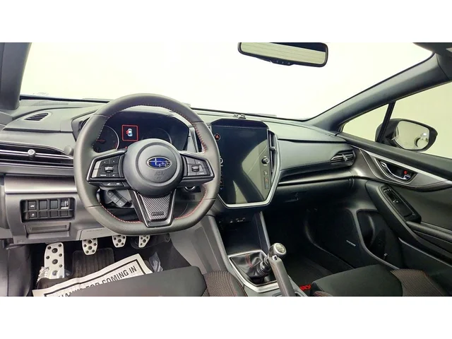 SEMINUEVOS SUBARU WRX a Estados en autogozo