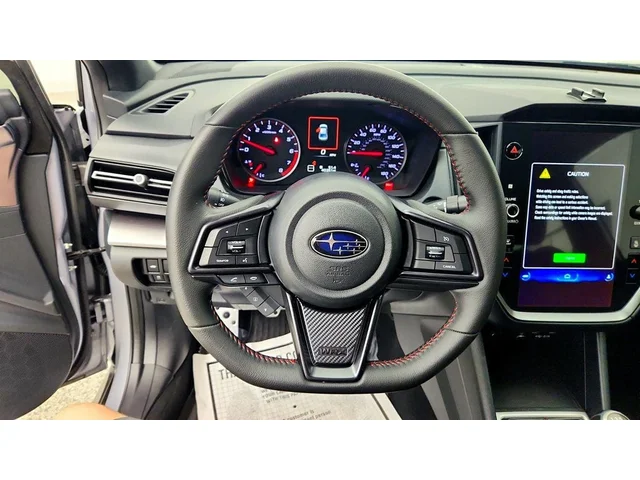 SEMINUEVOS SUBARU WRX a Estados en autogozo