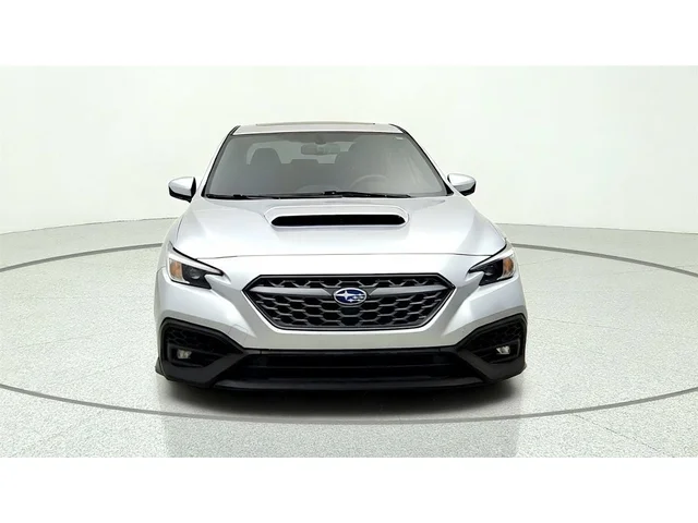 SEMINUEVOS SUBARU WRX a Estados en autogozo