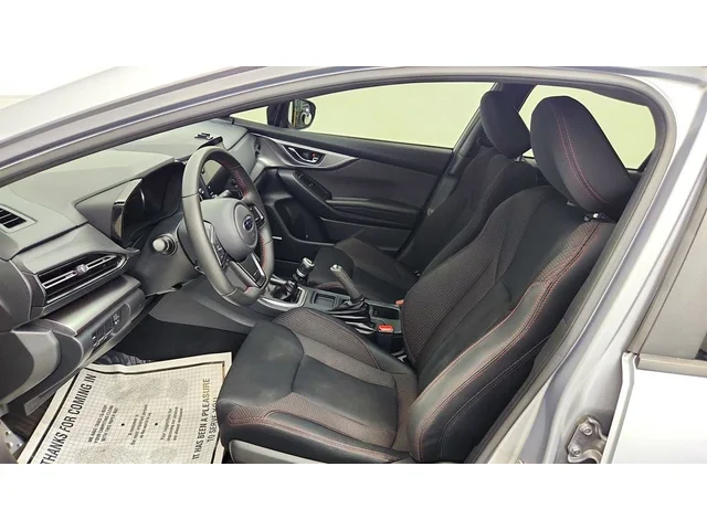 SEMINUEVOS SUBARU WRX a Estados en autogozo