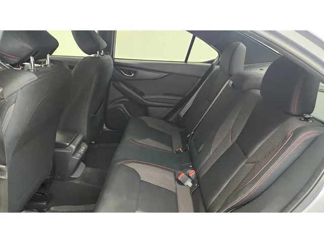 SEMINUEVOS SUBARU WRX a Estados en autogozo