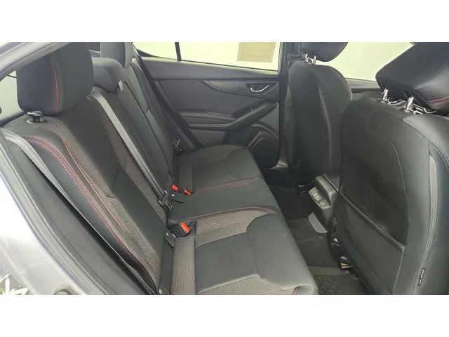 SEMINUEVOS SUBARU WRX a Estados en autogozo