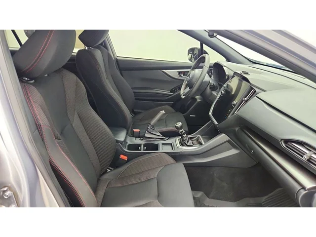 SEMINUEVOS SUBARU WRX a Estados en autogozo