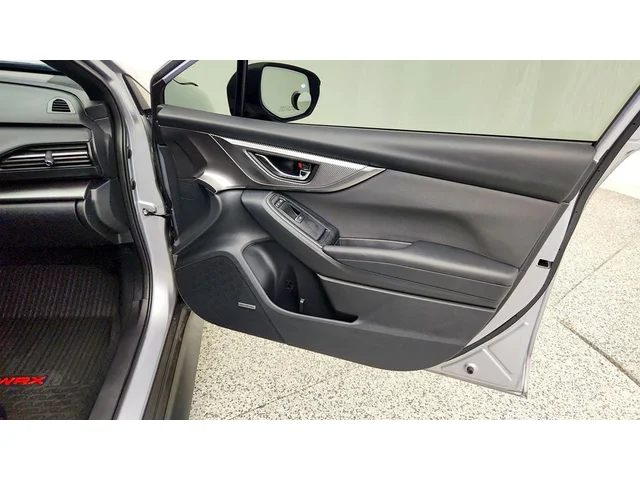 SEMINUEVOS SUBARU WRX a Estados en autogozo