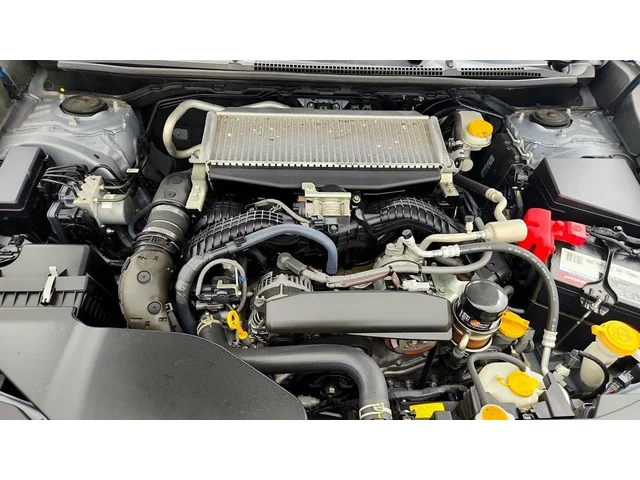 SEMINUEVOS SUBARU WRX a Estados en autogozo