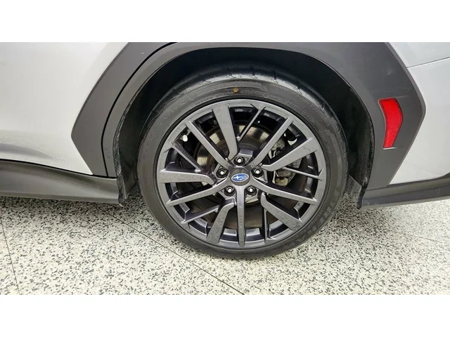 SEMINUEVOS SUBARU WRX a Estados en autogozo