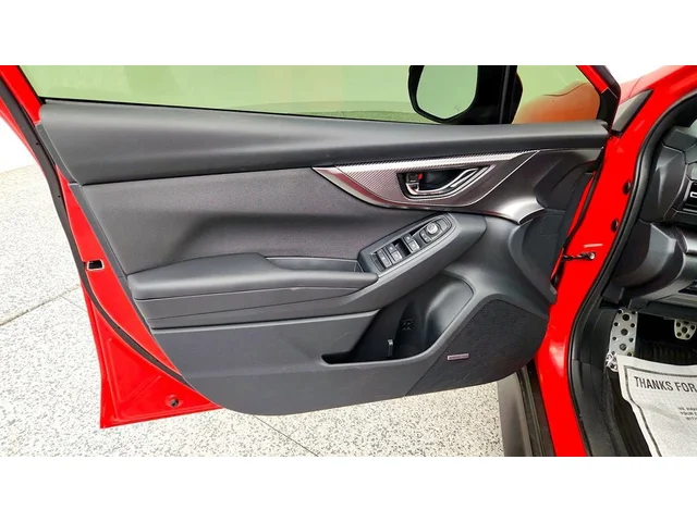 SEMINUEVOS SUBARU WRX a Estados en autogozo