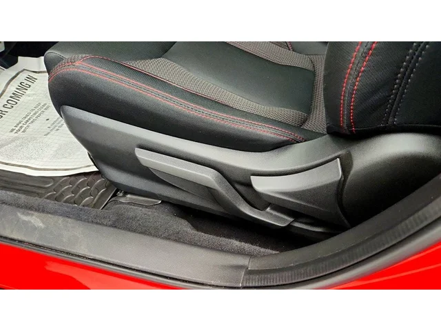 SEMINUEVOS SUBARU WRX a Estados en autogozo