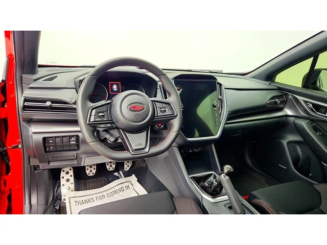 SEMINUEVOS SUBARU WRX a Estados en autogozo
