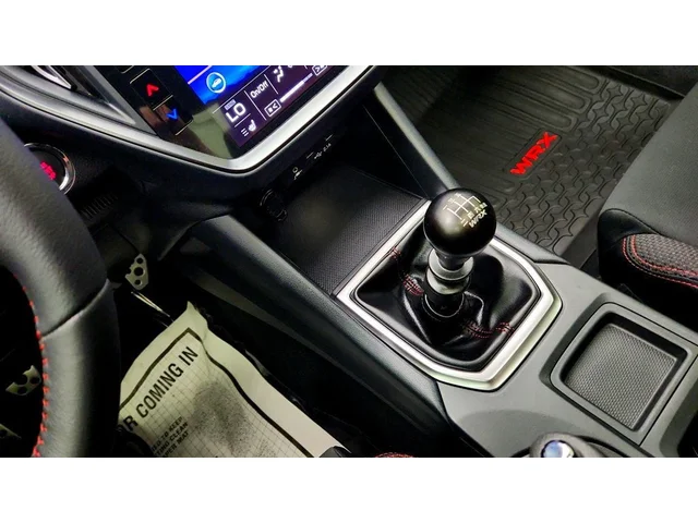 SEMINUEVOS SUBARU WRX a Estados en autogozo